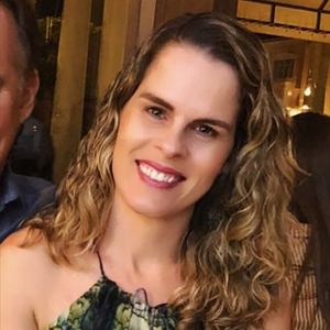 Meet your Posher, Gislaine